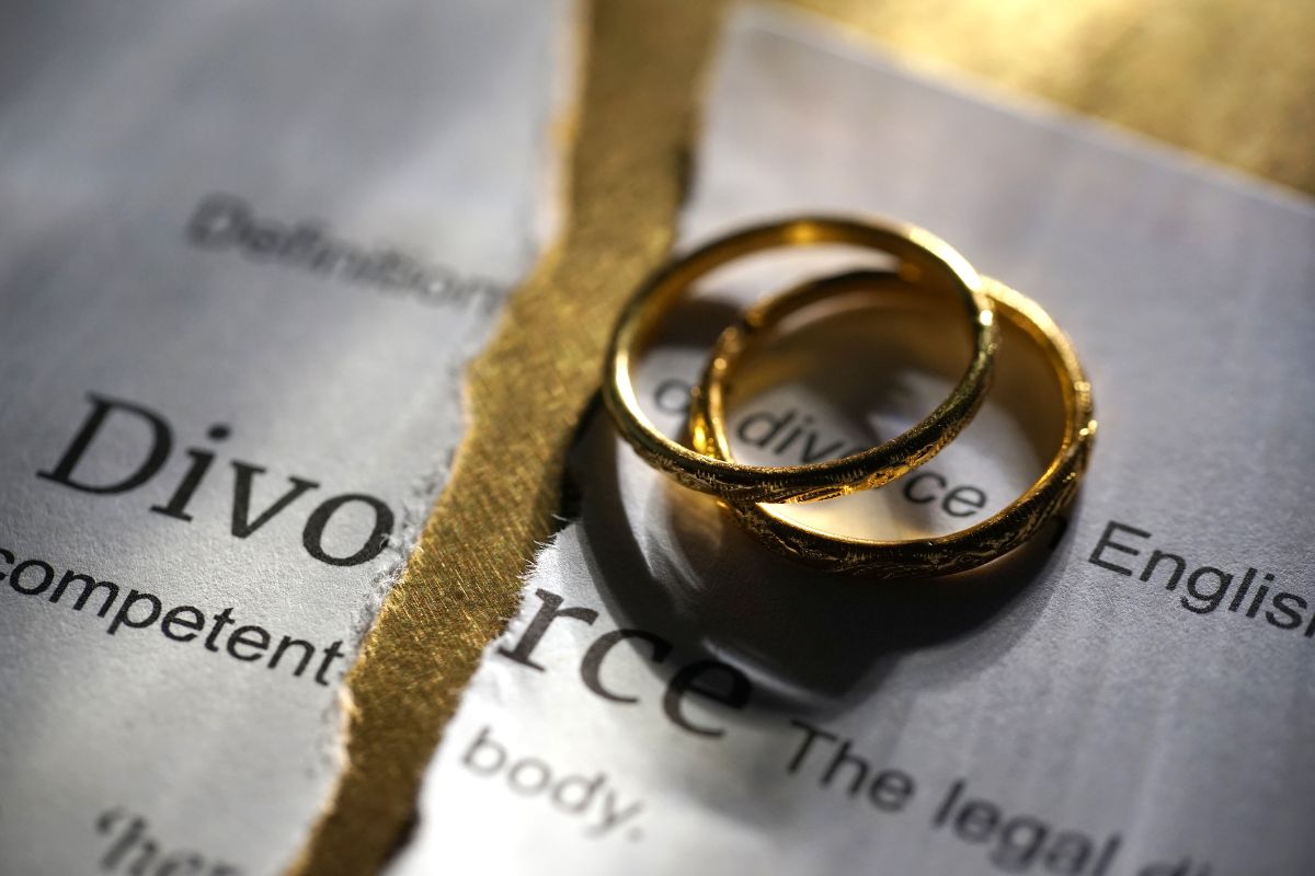 Crónicas de un padre divorciado – 2da Parte
