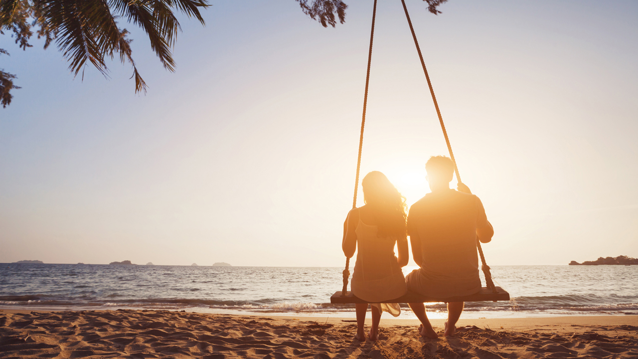 Relaciones de pareja sanas ¡Conoce los puntos claves para lograr una mejor relación!